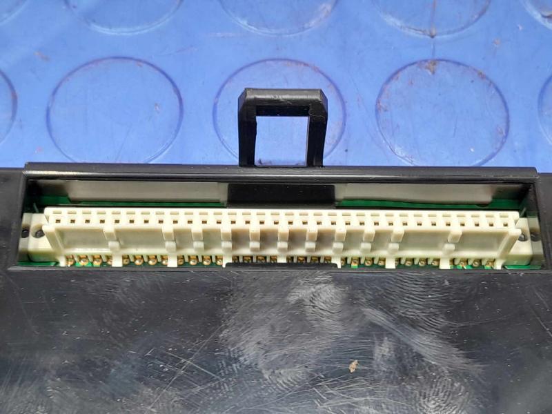 2015 Toyota RAV4 Network Multiplex Control Module Genuine OEM 89221-42102