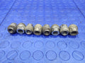 2017 Chevrolet Silverado 2500 Lug Nuts
