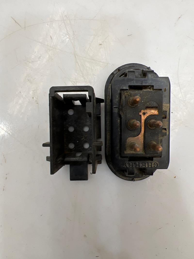 1993 GMC Sierra 1500 Misc Ebay Parts