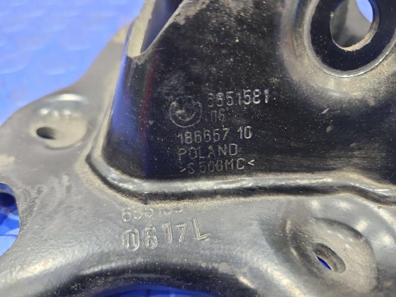 2017 BMW X1 Misc Ebay Parts