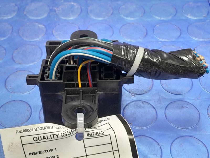 2012 Mazda Mazda5 Cabin Fuse Box