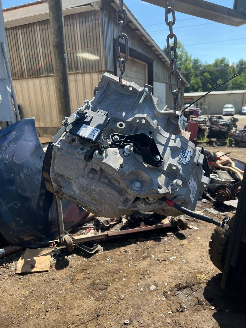 2015 Volvo XC60 Transmission Assy.