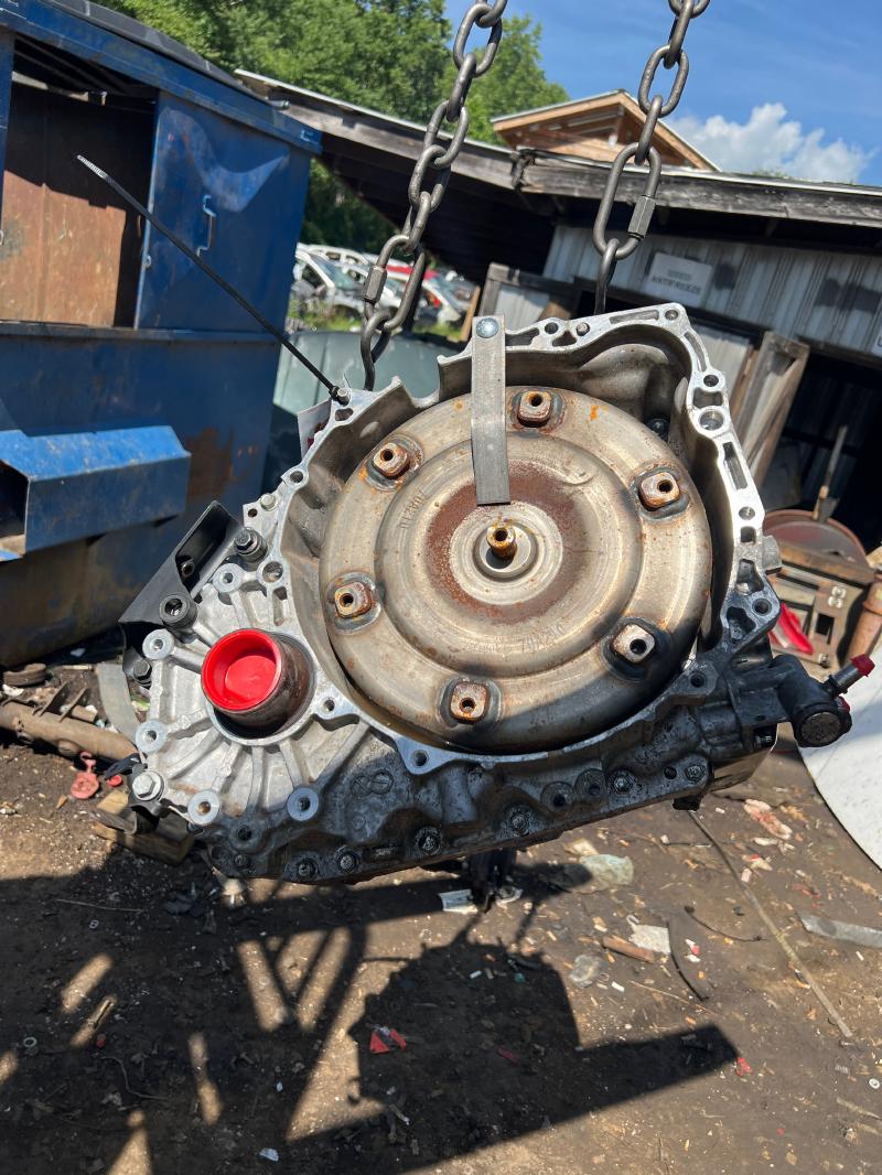2015 Volvo XC60 Transmission Assy.