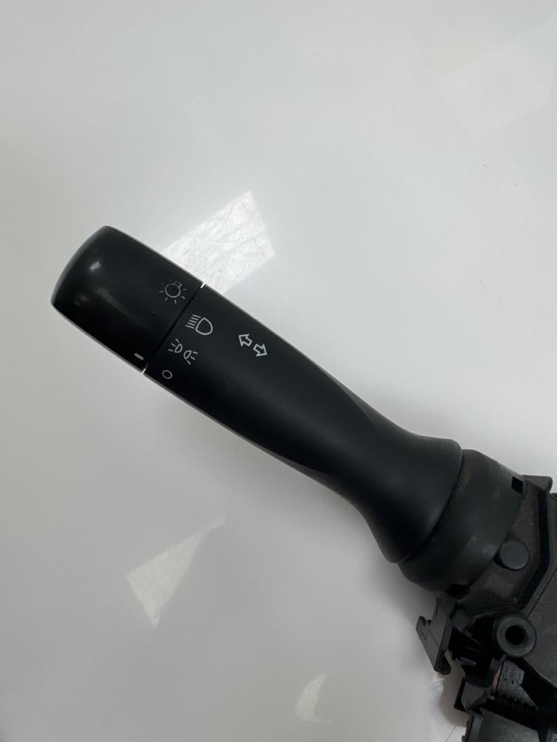 2010 Toyota Prius Combination Switch