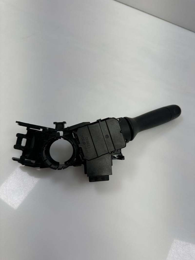 2010 Toyota Prius Combination Switch