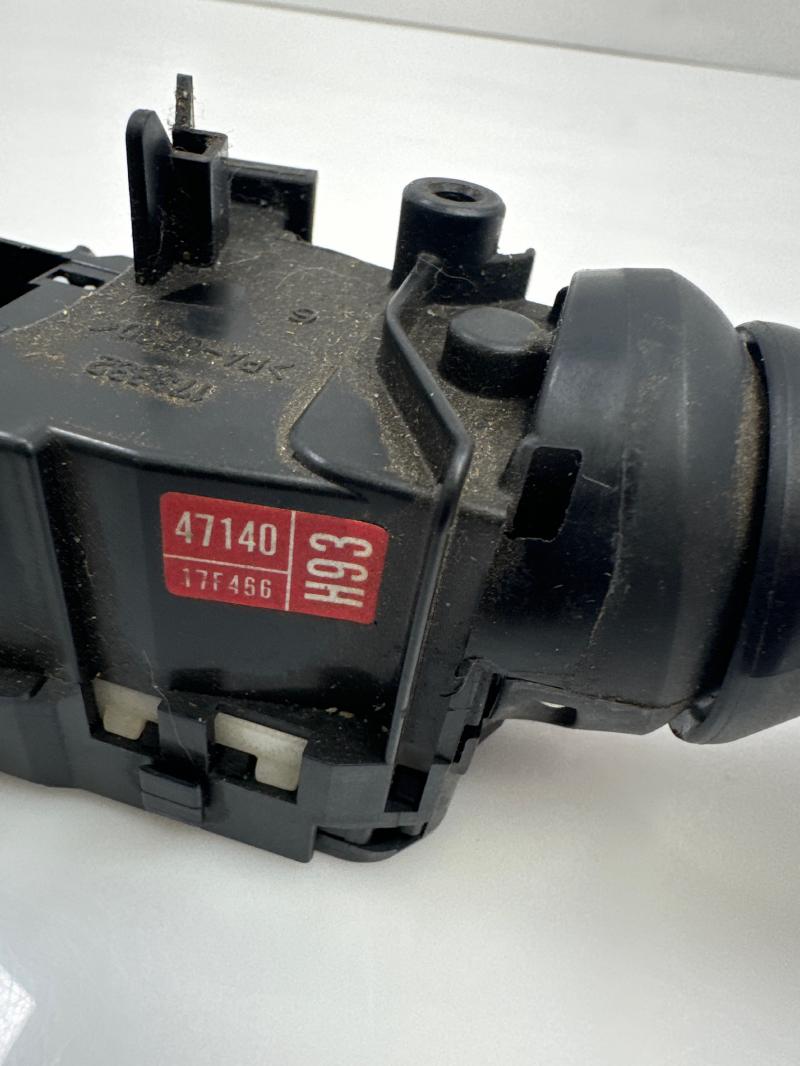 2010 Toyota Prius Combination Switch