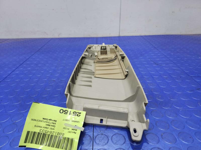 2005 Lexus RX 330 Misc Ebay Parts