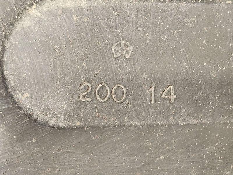 2015 Chrysler 200 Lower Control Arm Rr