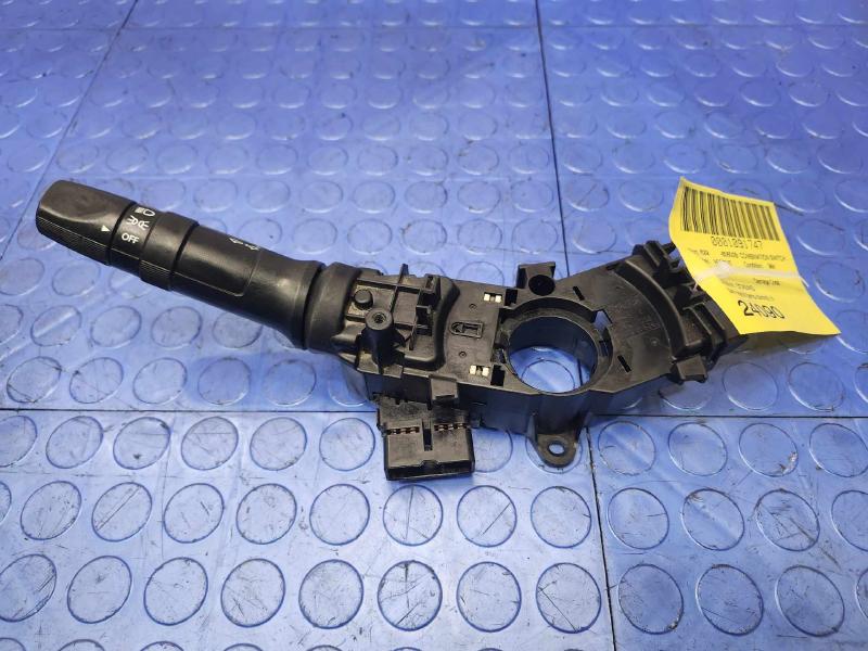 2017 Hyundai Accent Combination Switch