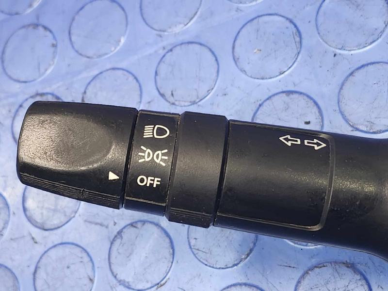 2017 Hyundai Accent Combination Switch
