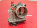 2015 Nissan Altima Throttle Body/Valve Assy