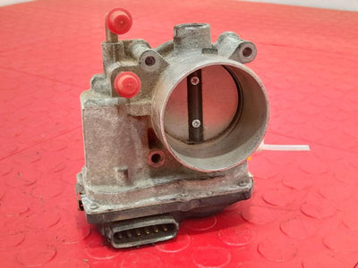 2015 Nissan Altima Throttle Body/Valve Assy