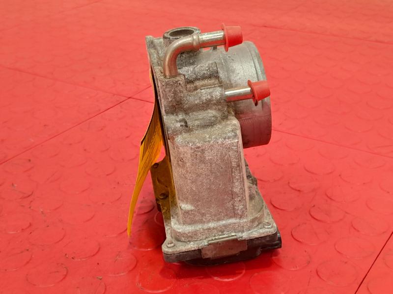 2015 Nissan Altima Throttle Body/Valve Assy