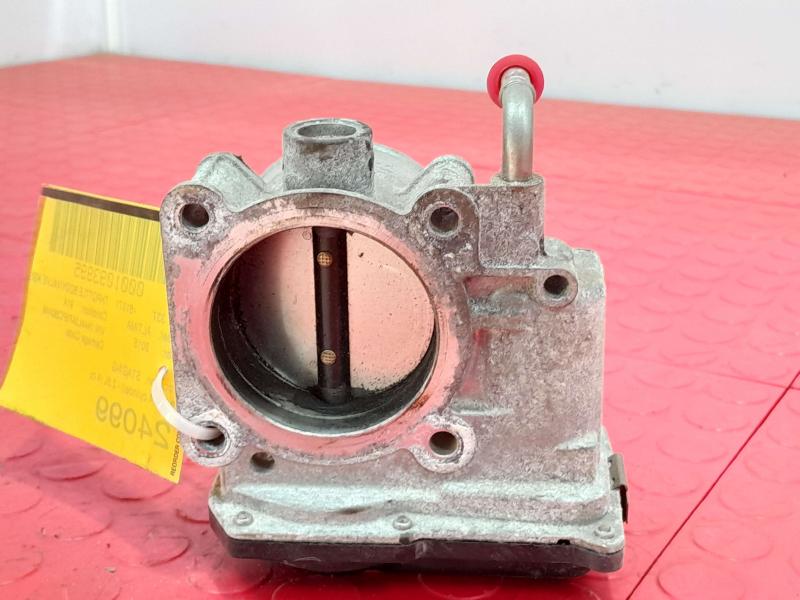 2015 Nissan Altima Throttle Body/Valve Assy