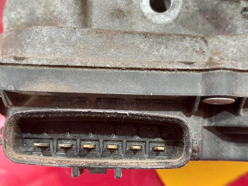 2015 Nissan Altima Throttle Body/Valve Assy