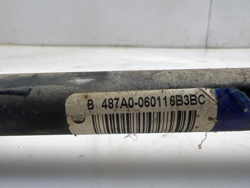 2013 Toyota Camry Lower Control Arm Rr