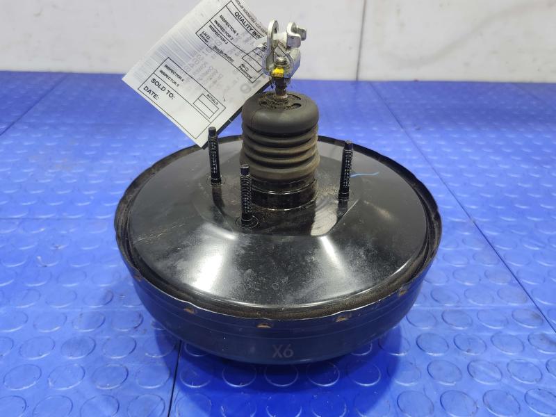 2013 Honda Civic Power Brake Booster