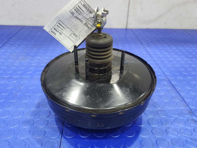 2013 Honda Civic Power Brake Booster