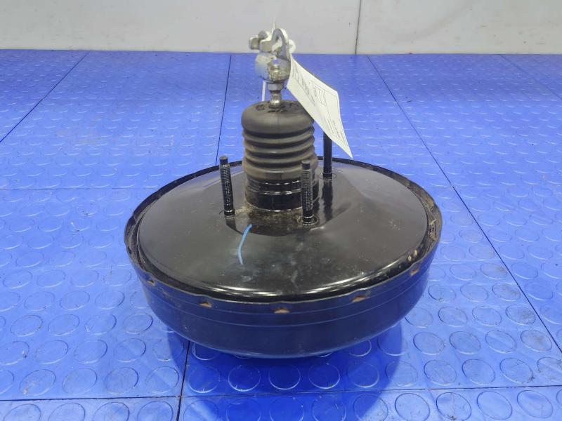 2013 Honda Civic Power Brake Booster