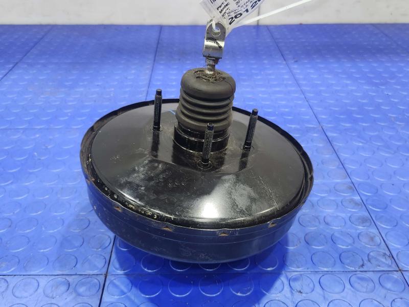 2013 Honda Civic Power Brake Booster