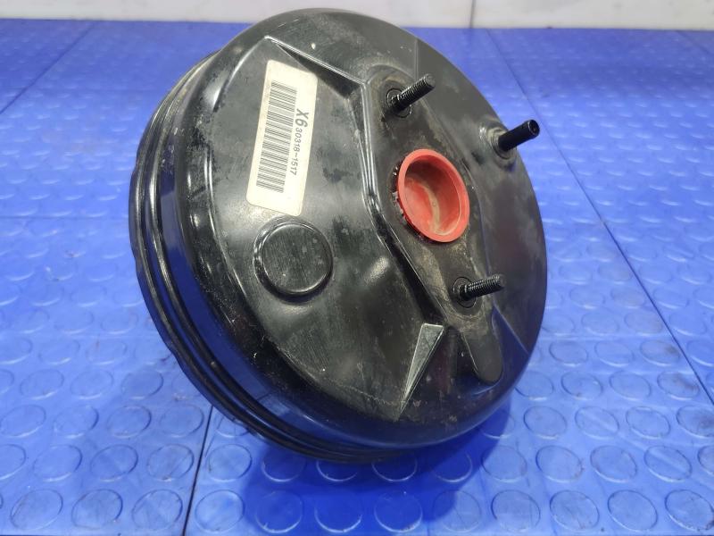 2013 Honda Civic Power Brake Booster