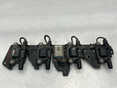2009 Chevrolet Tahoe Ignition Coil/Ignitor