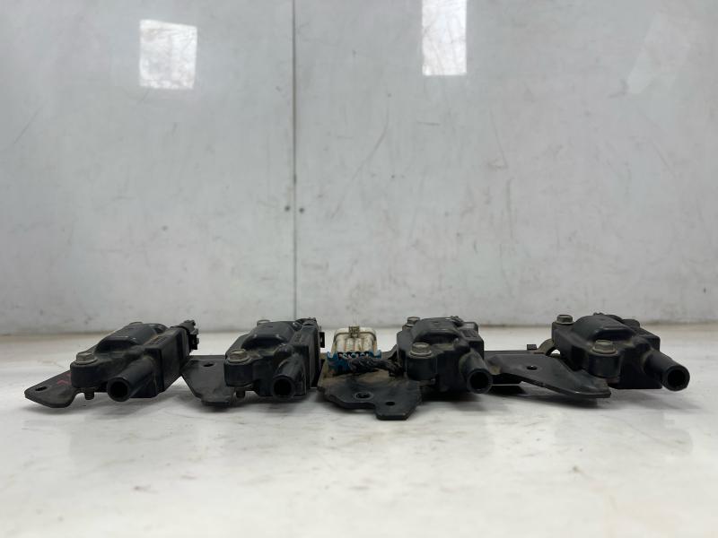 2009 Chevrolet Tahoe Ignition Coil/Ignitor