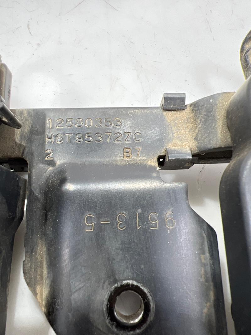 2009 Chevrolet Tahoe Ignition Coil/Ignitor