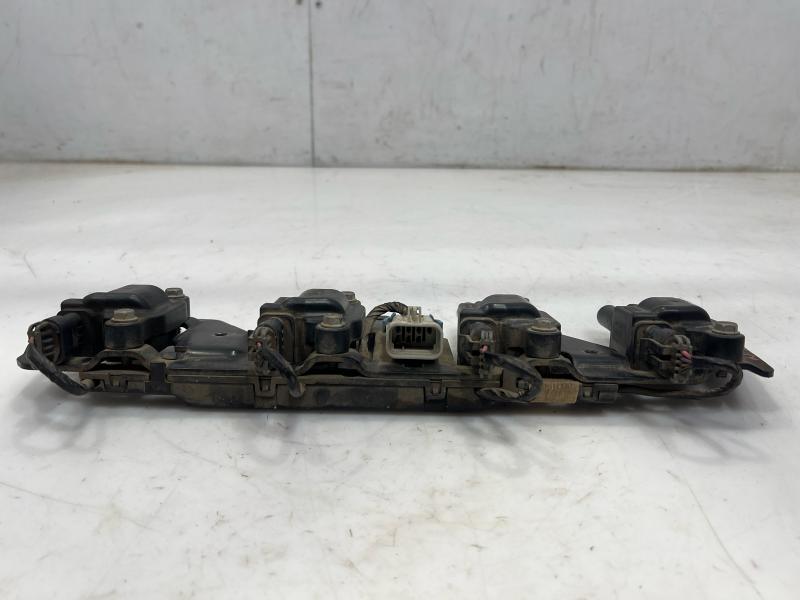 2009 Chevrolet Tahoe Ignition Coil/Ignitor