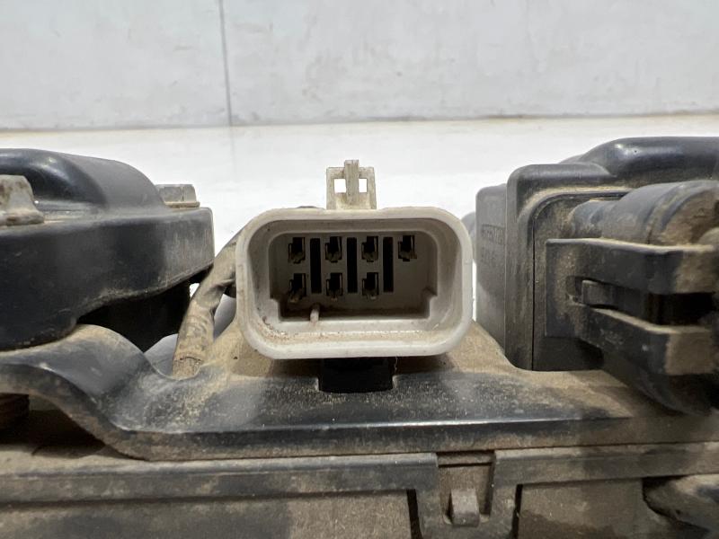 2009 Chevrolet Tahoe Ignition Coil/Ignitor
