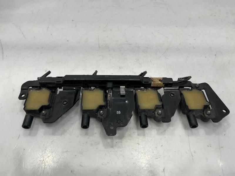 2009 Chevrolet Tahoe Ignition Coil/Ignitor