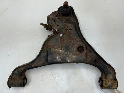 2005 - 2022 Nissan Frontier Front Lower Control Arm LH Driver Side OEM 545019CD0C