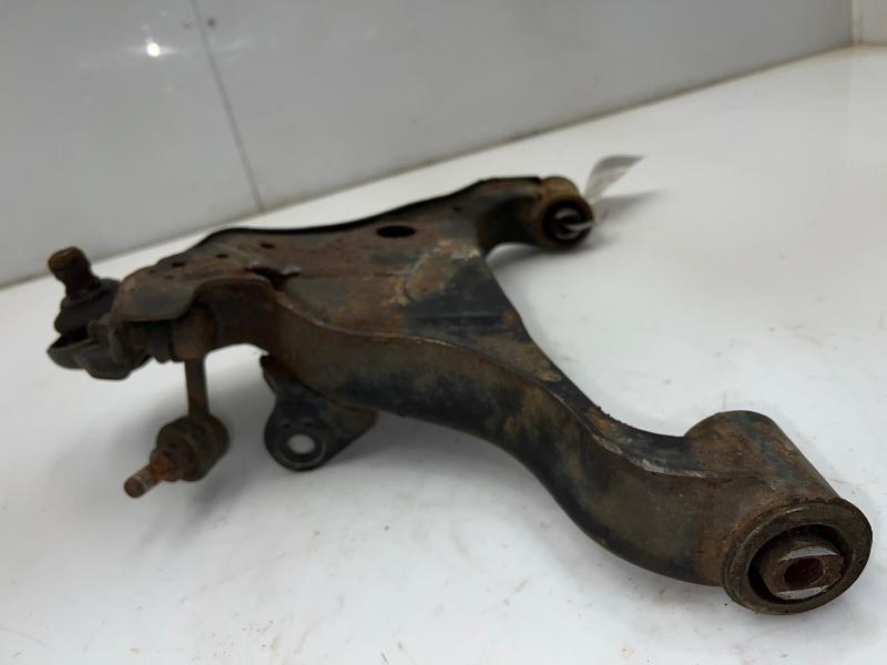 2005 - 2022 Nissan Frontier Front Lower Control Arm LH Driver Side OEM 545019CD0C