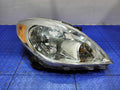 2012 Nissan Versa Headlamp Assembly