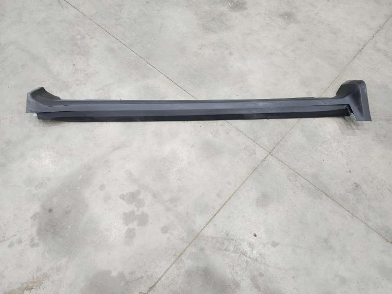 2011 Honda Pilot Rocker Moulding