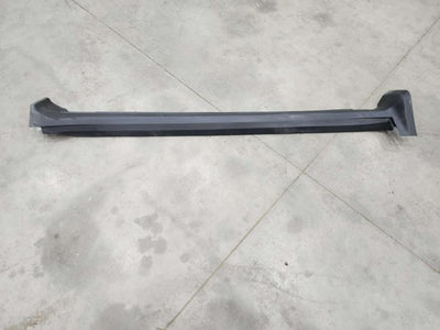 2011 Honda Pilot Rocker Moulding