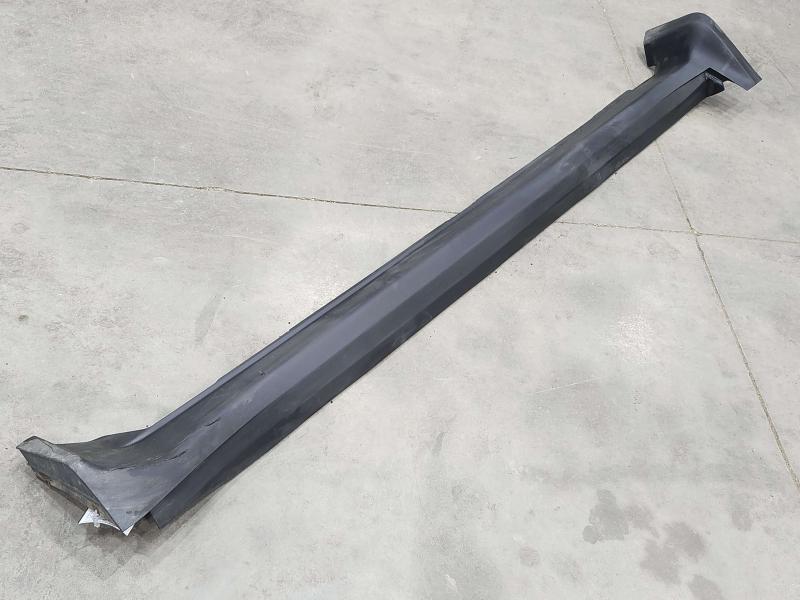 2011 Honda Pilot Rocker Moulding