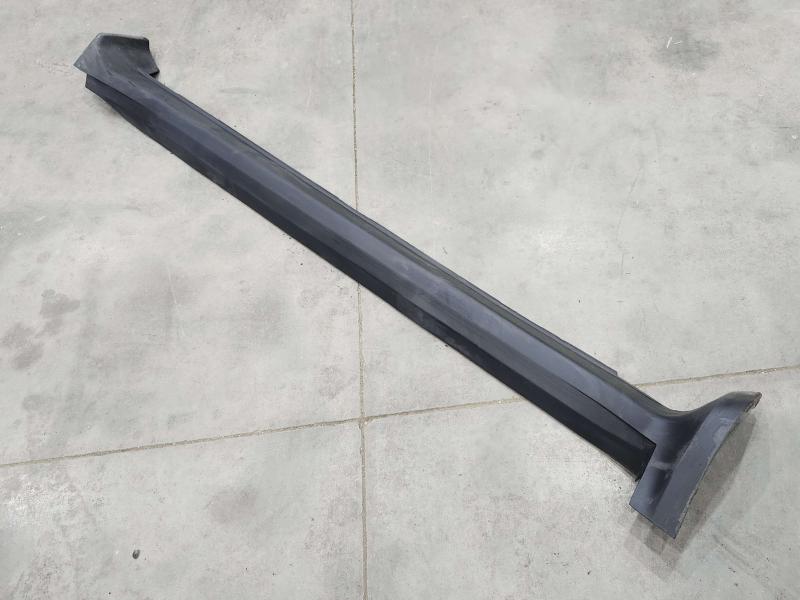 2011 Honda Pilot Rocker Moulding