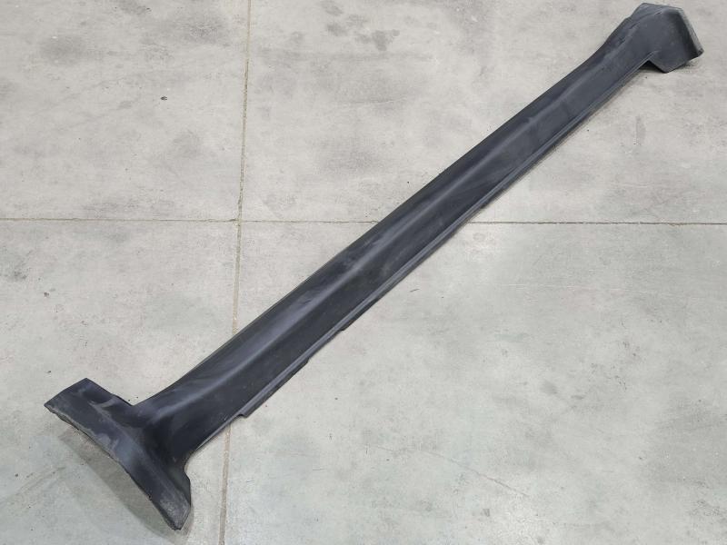 2011 Honda Pilot Rocker Moulding