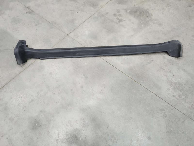 2011 Honda Pilot Rocker Moulding
