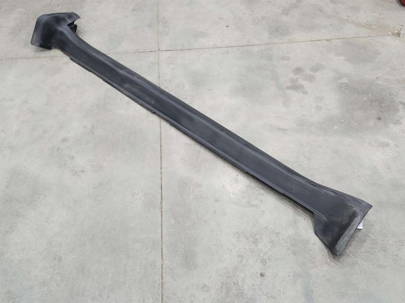 2011 Honda Pilot Rocker Moulding