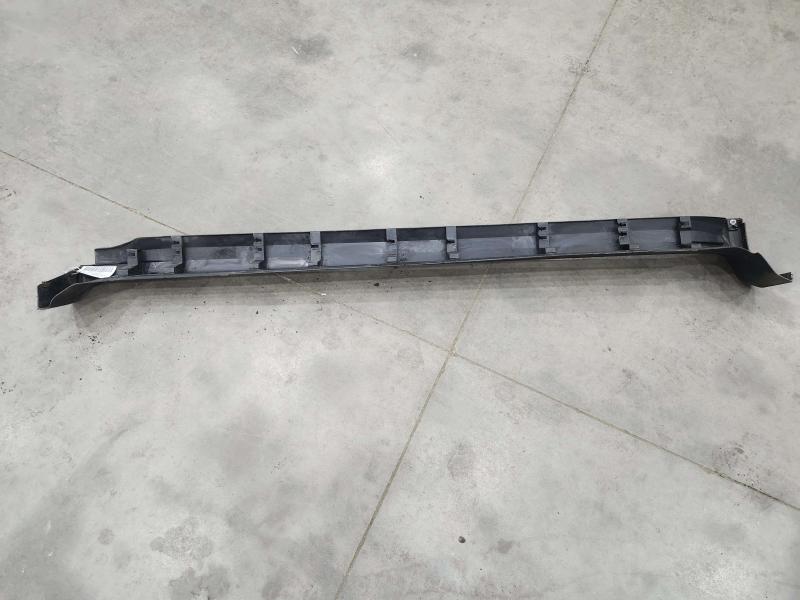 2011 Honda Pilot Rocker Moulding