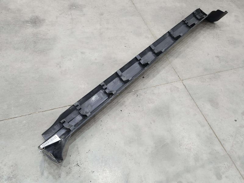 2011 Honda Pilot Rocker Moulding