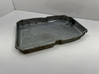 2014 Dodge Charger Transmission Oil Pan