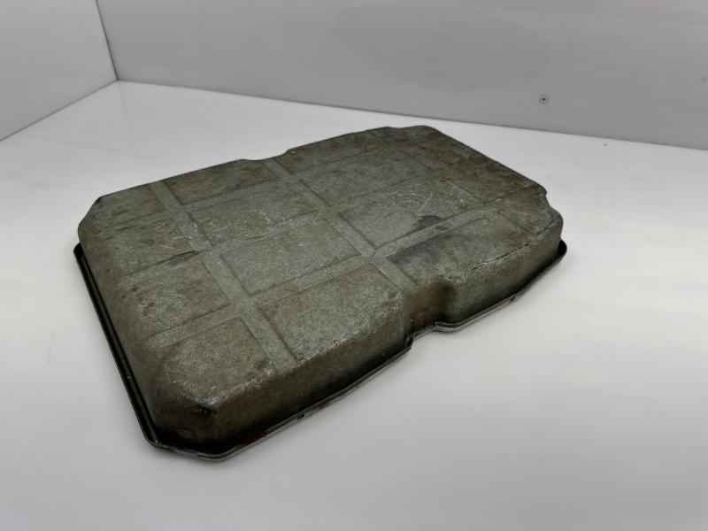 2014 Dodge Charger Transmission Oil Pan