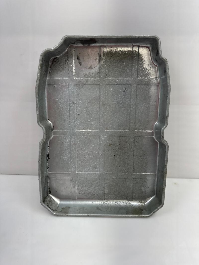 2014 Dodge Charger Transmission Oil Pan