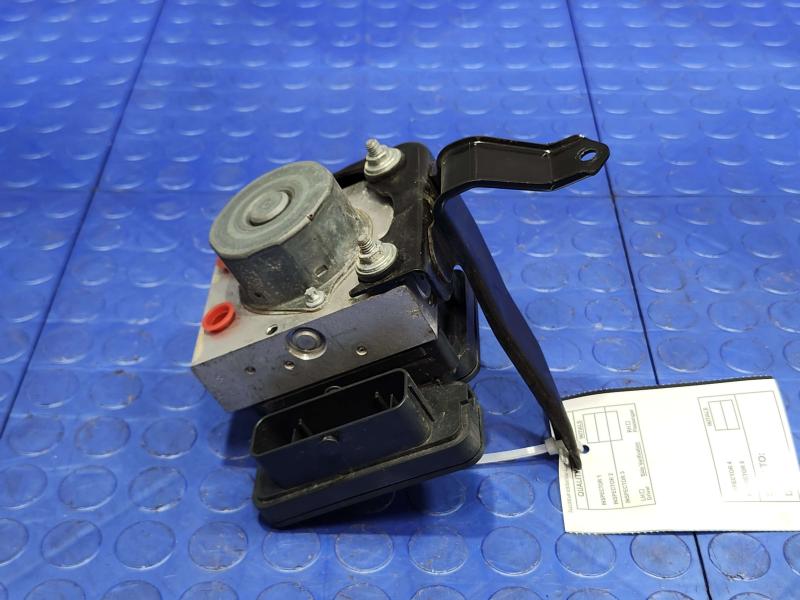 2015 Honda Fit Anti-Lock Brake Parts
