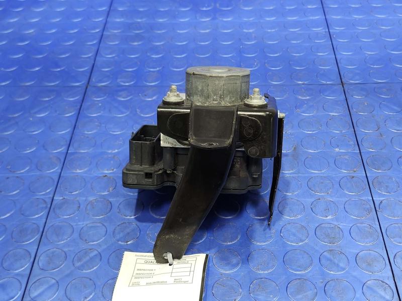 2015 Honda Fit Anti-Lock Brake Parts