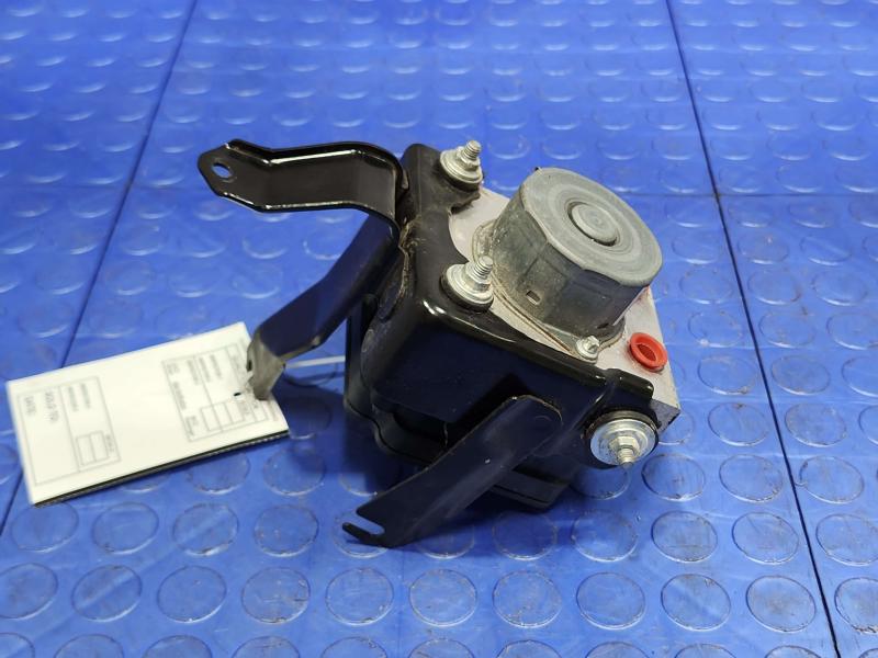 2015 Honda Fit Anti-Lock Brake Parts