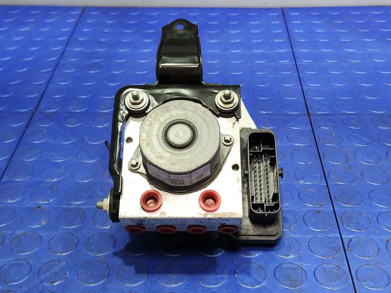 2015 Honda Fit Anti-Lock Brake Parts